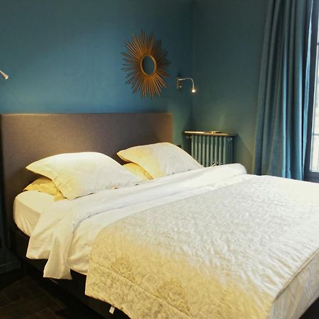 Ze Perfect Place - Elegant Appartement Avec Terrasse - Promenade Des Arts ニース エクステリア 写真