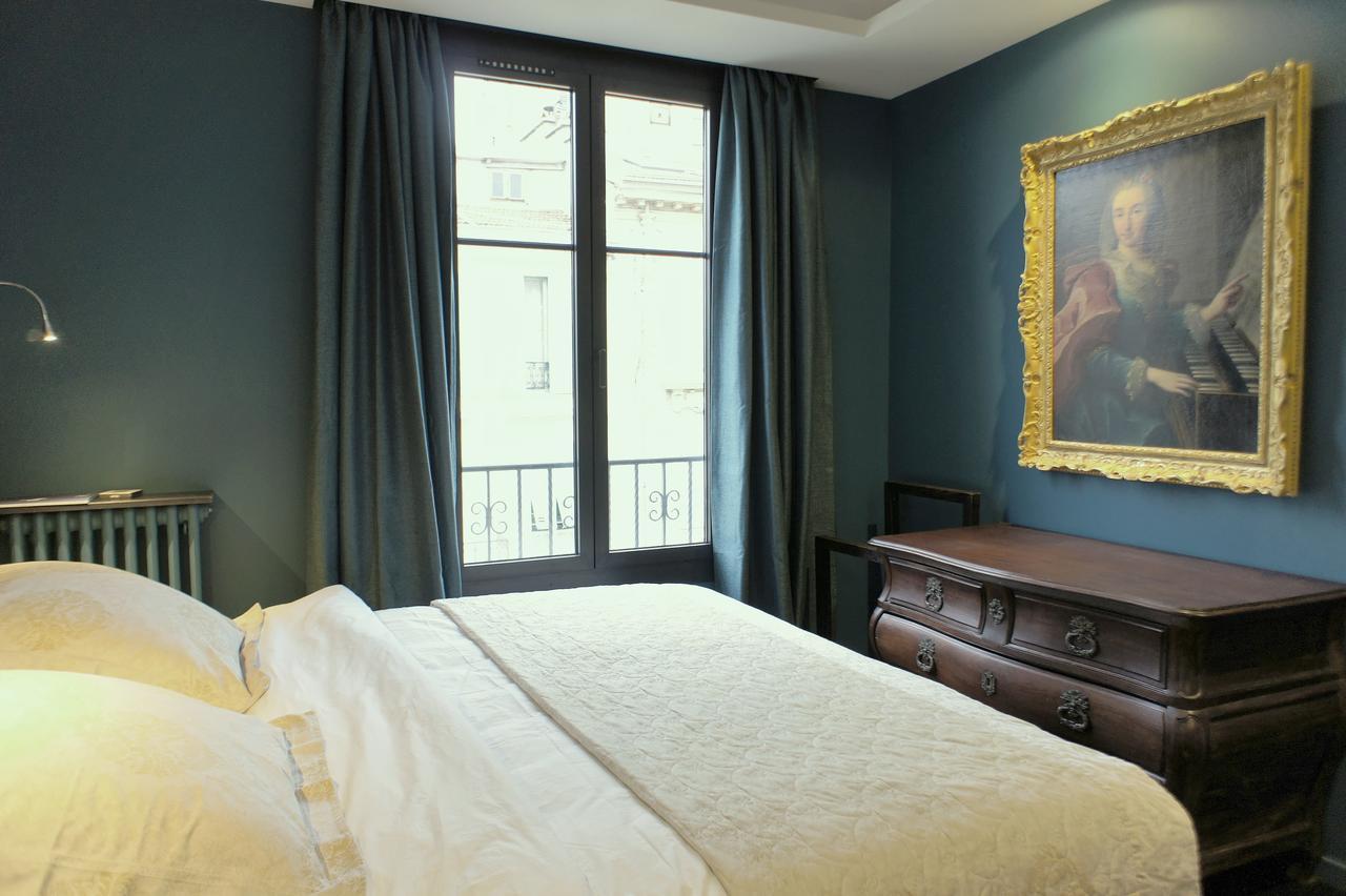 Ze Perfect Place - Elegant Appartement Avec Terrasse - Promenade Des Arts ニース エクステリア 写真